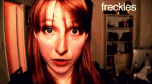 Freckles You Areawesome GIF - Freckles You Areawesome Awesome GIFs