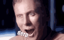 Alecpeters Axanar Derp GIF - Alecpeters Axanar Derp GIFs