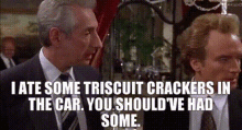Iatesome Triscuit GIF - Iatesome Triscuit Crackers GIFs