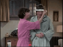laverne and shirley ahh penny marshall