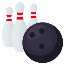 activity bowling
