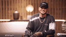 smile kane brown the voice laugh chuckle smile kane brown the voice laugh chuckle