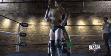 erick stevens beyond wrestling fight erick stevens beyond wrestling fight
