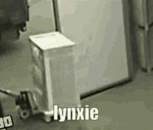 Lynxie Osu GIF - Lynxie Osu Osu Game GIFs