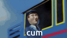 Thomas The Train Gifs Tenor