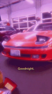 Goodnight 3000gt GIF - Goodnight 3000gt Mitsubishi GIFs