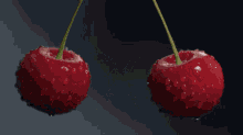 Cherry Fruit GIF - Cherry Fruit Sweet GIFs