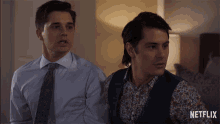 What Oh No GIF - What Oh No Look At Each Other GIFs