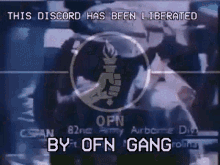 Discord Liberated GIF - Discord Liberated Ofn GIFs