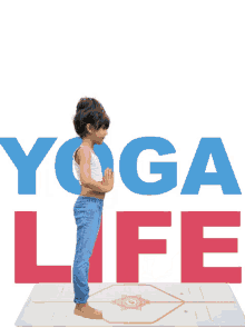 yoga yogalife sashyavi yoga se hoga its yoga