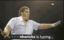 Nbanicks Mmanicks GIF - Nbanicks Mmanicks Andre GIFs