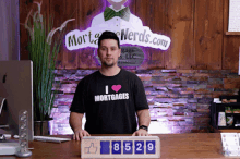 Jake Mortgage Nerds Brokers Are Better GIF - Jake Mortgage Nerds Brokers Are Better Why GIFs