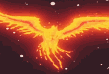 Phoenix GIF - Phoenix GIFs