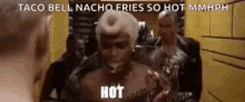 Nacho Fries GIF - Nacho Fries Delicious GIFs