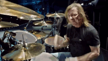 Phil Rudd Acdc GIF - Phil Rudd Acdc Acdclive GIFs