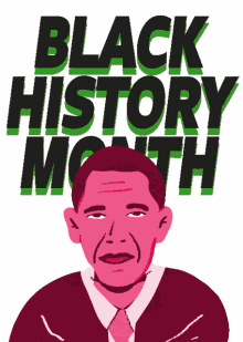 celebrate black history black history month african american icons barack obama dr martin luther king jr