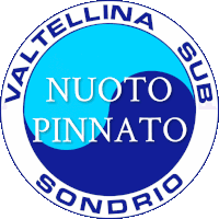 Valtellina Sub Fipsas Sticker - Valtellina Sub Valtellina Fipsas Stickers