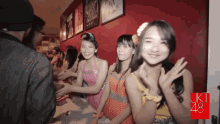 thank you jkt48 cute della natalia thank you jkt48 cute della natalia