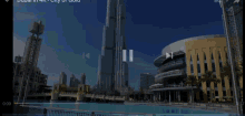 Dubai Burj GIF - Dubai Burj Khalifa GIFs