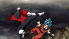 jiren onslaught jiren onslaught