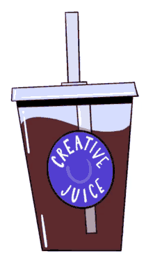creative juice creative juice coffee icedcoffee