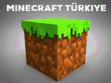 Minecraft Türkiye GIF - Minecraft Türkiye GIFs
