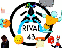 Sad Rival43 GIF - Sad Rival43 Cry GIFs