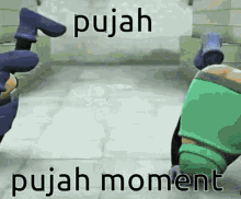 Yes Pujah GIF - Yes Pujah GIFs