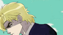 dio serious