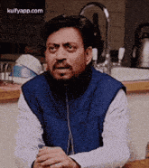 irrfan khan angrezi medium alina reaction hindi