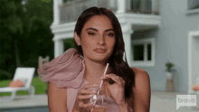 I Dont Know Summer House GIF - I Dont Know Summer House Shoulder Shrug GIFs