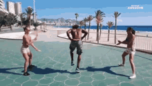 Double Dutch People Are Awesome GIF - Double Dutch People Are Awesome Jump Roping GIFs