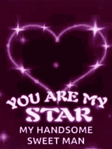 matt you are my star heart love handsome