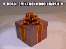 Moab Domination And Icicle Impale Bloons Td6 GIF - Moab Domination And Icicle Impale Moab Domination Icicle Impale GIFs