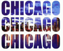 Chicago Chi Town GIF - Chicago Chi Town Player GIFs
