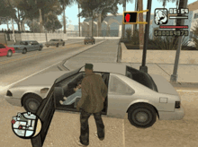 Grand Theft GIF - Grand Theft Auto GIFs