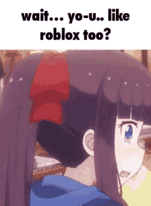 Hop On Roblox Roblox Meme GIF - Hop On Roblox Roblox Meme Roblox GIFs