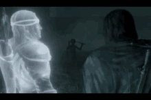 Sarcastic Shadow Of War GIF - Sarcastic Shadow Of War Mordor GIFs