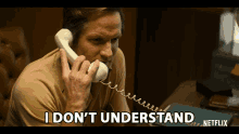I Dont Understand No Idea GIF - I Dont Understand No Idea Confused GIFs