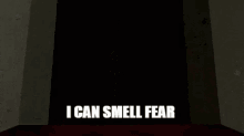 mini ladd gmod fear smell fear