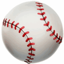 sport emojis baseball ball