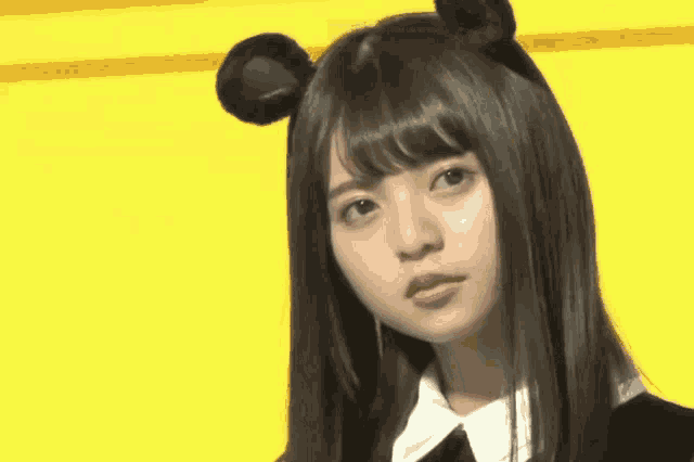 Saito Asuka 齋藤飛鳥 Gif Saito Asuka 齋藤飛鳥 Nogizaka46 Discover Share Gifs