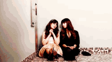 New Girl Friends GIF - New Girl Friends Lean On Me GIFs