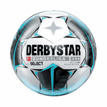 soccer ball sports derbystar