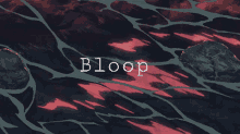 Red Bloop GIF - Red Bloop Water GIFs