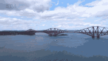 the queensferry