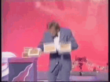 Boxes Dating GIF - Boxes Dating Juggling GIFs
