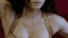 Natalia Oreiro Godo GIF - Natalia Oreiro Godo Im The Queen GIFs