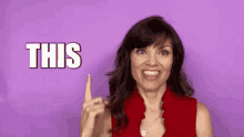 Your Happy Workplace Wendy Conrad GIF - Your Happy Workplace Wendy Conrad This GIFs