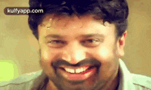 Laughing.Gif GIF - Laughing Siddique Annan Thambi GIFs